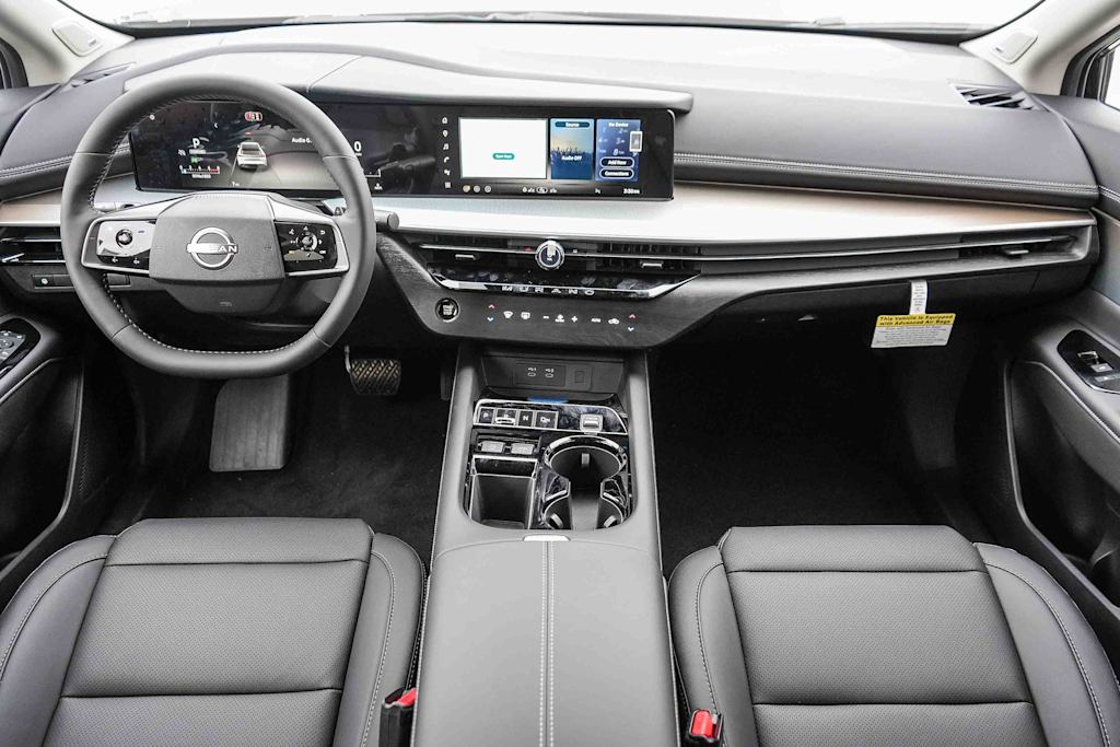 Thumbnail: 2026 Nissan Murano - 2