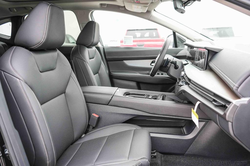 Thumbnail: 2026 Nissan Murano - 9