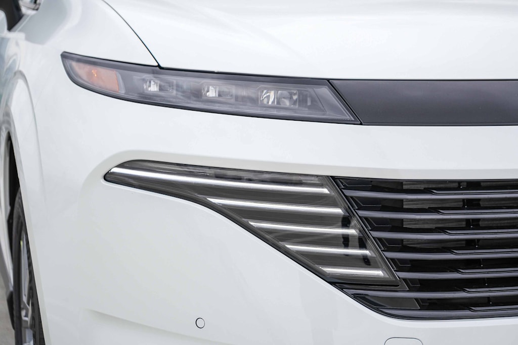 Thumbnail: 2026 Nissan Murano - 5