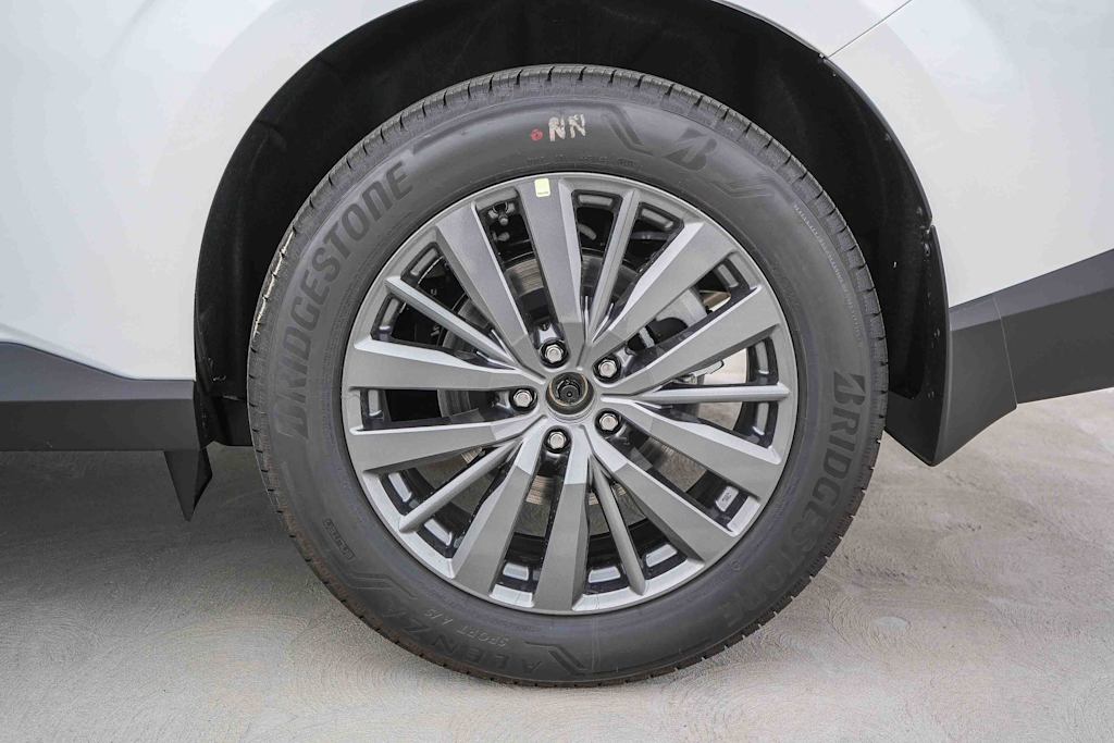 Thumbnail: 2026 Nissan Murano - 6
