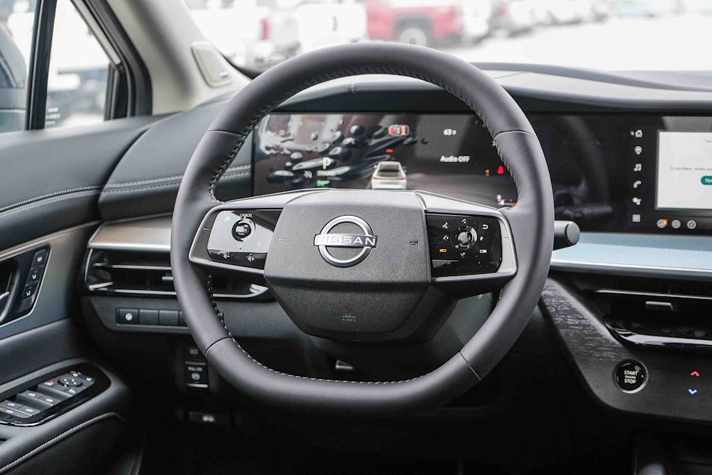 Thumbnail: 2026 Nissan Murano - 8