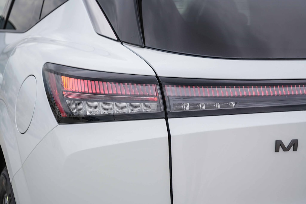 Thumbnail: 2026 Nissan Murano - 19