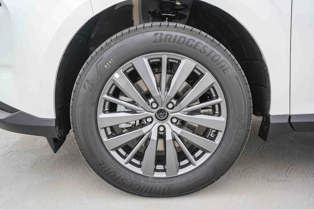 Thumbnail: 2026 Nissan Murano - 20