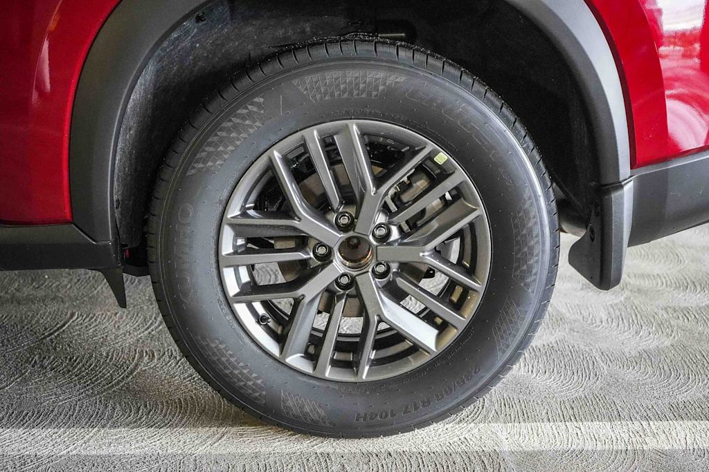 Thumbnail: 2026 Nissan Rogue - 7