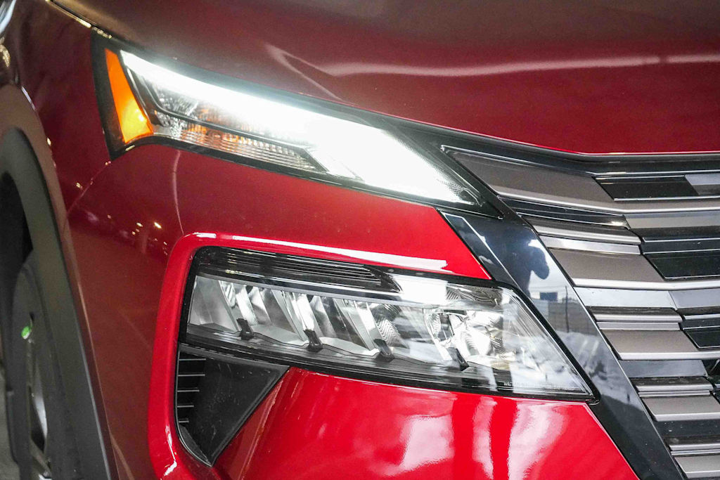 Thumbnail: 2026 Nissan Rogue - 19
