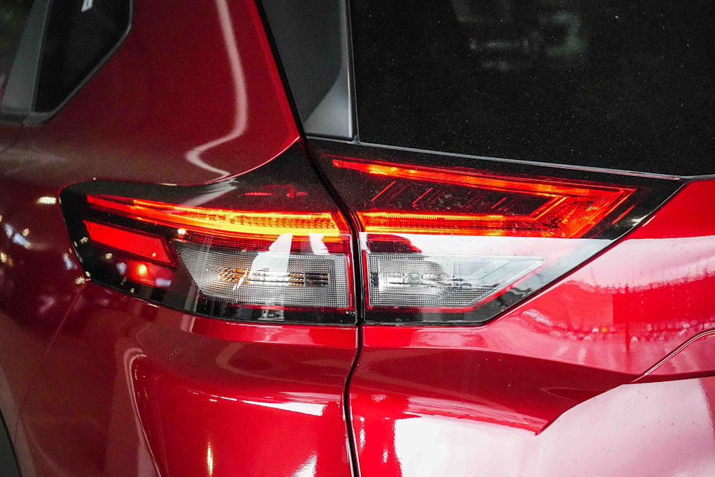 Thumbnail: 2026 Nissan Rogue - 6