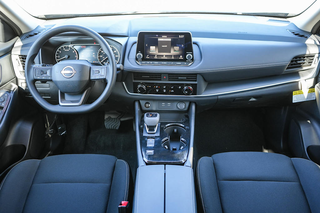 Thumbnail: 2026 Nissan Rogue - 2
