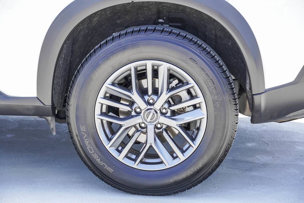 Image 7 of 2023 Nissan Rogue