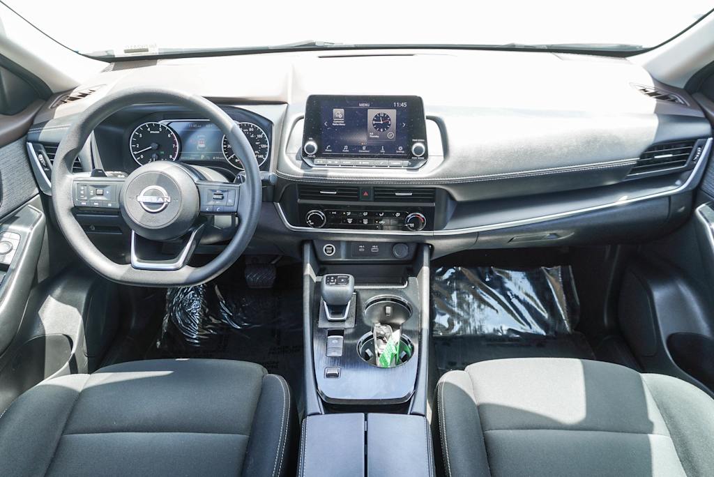 Image 3 of 2023 Nissan Rogue