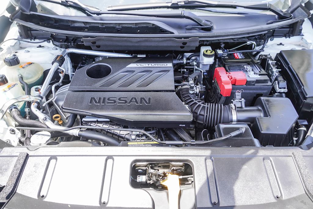 Image 8 of 2023 Nissan Rogue