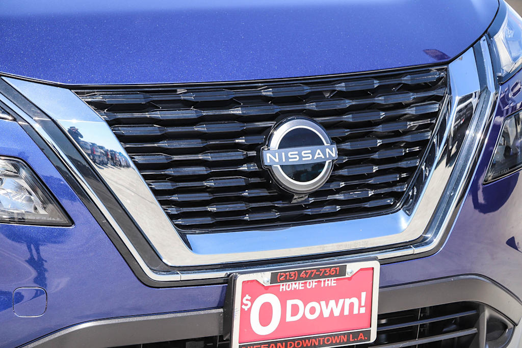 Thumbnail: 2023 Nissan Rogue - 19