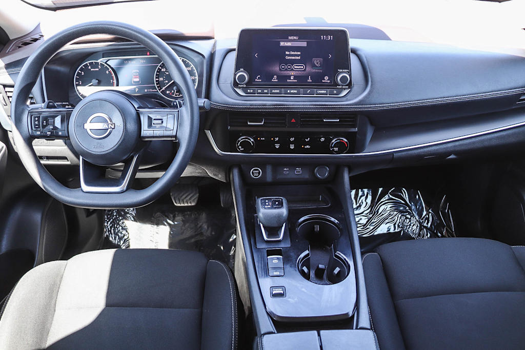 Thumbnail: 2023 Nissan Rogue - 2