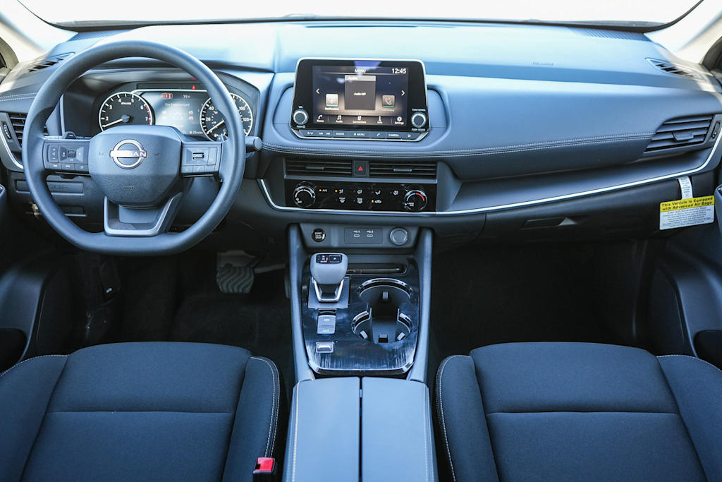 Thumbnail: 2026 Nissan Rogue - 2