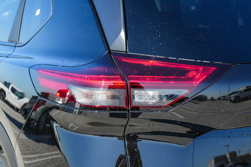 Thumbnail: 2026 Nissan Rogue - 21