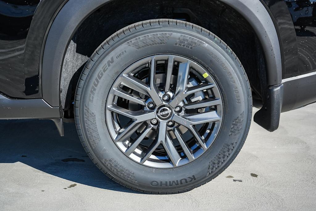 Thumbnail: 2026 Nissan Rogue - 6