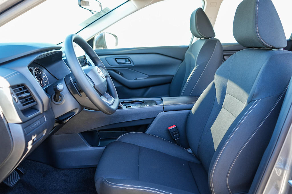 Thumbnail: 2026 Nissan Rogue - 10