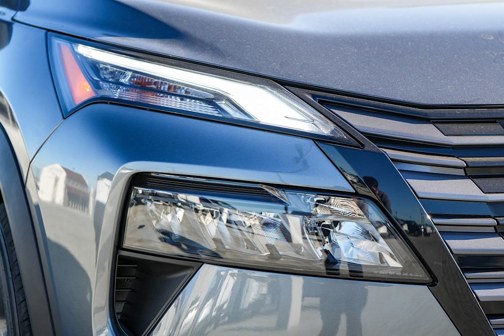 Thumbnail: 2026 Nissan Rogue - 18