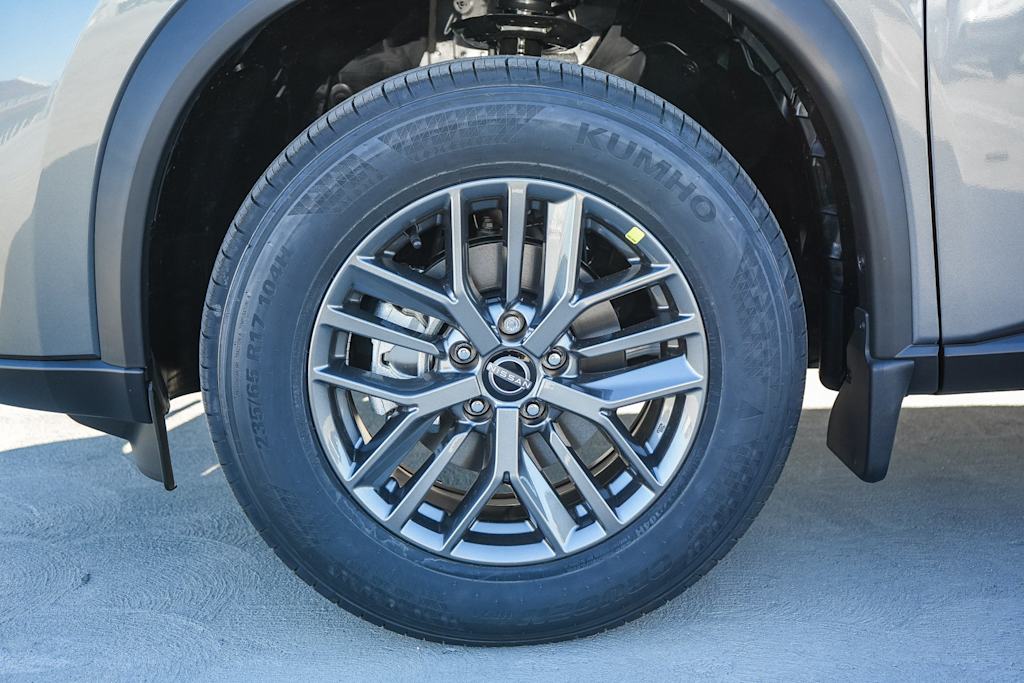 Thumbnail: 2026 Nissan Rogue - 22