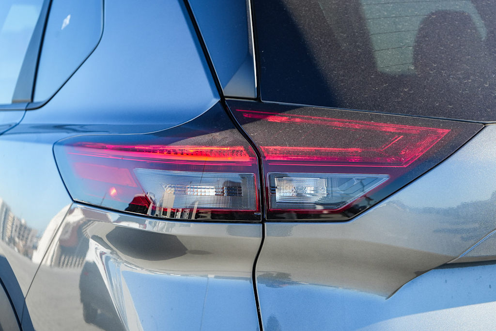 Thumbnail: 2026 Nissan Rogue - 21