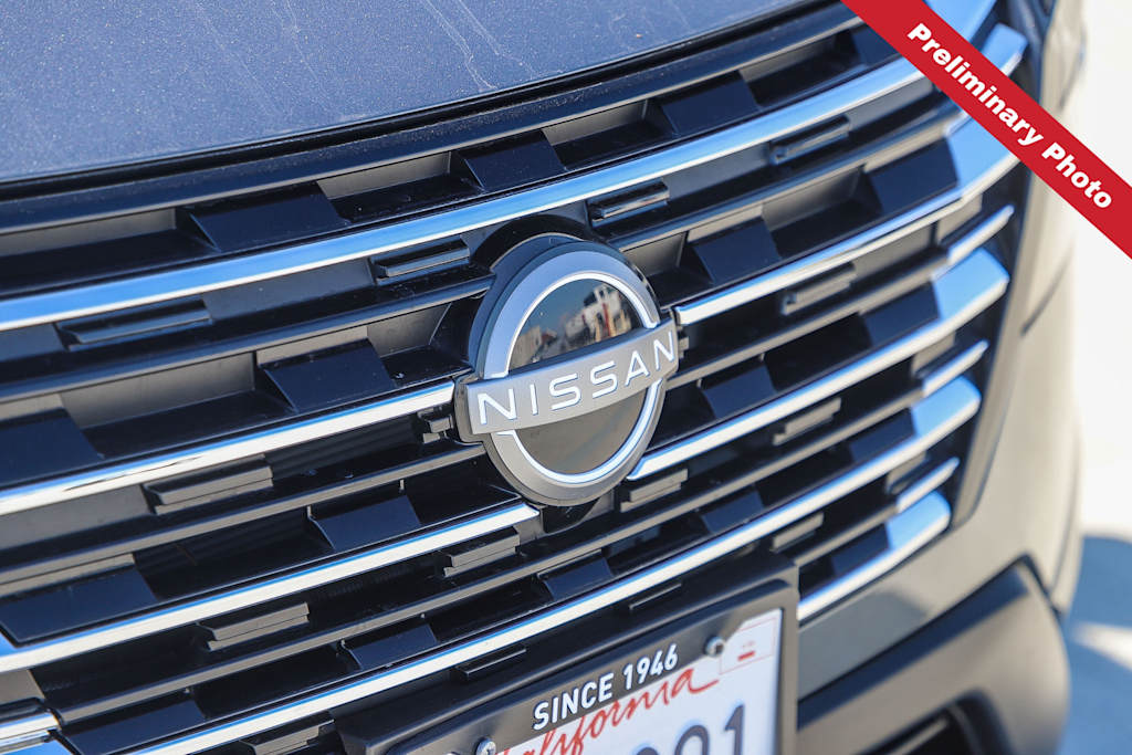 Thumbnail: 2025 Nissan Rogue - 6