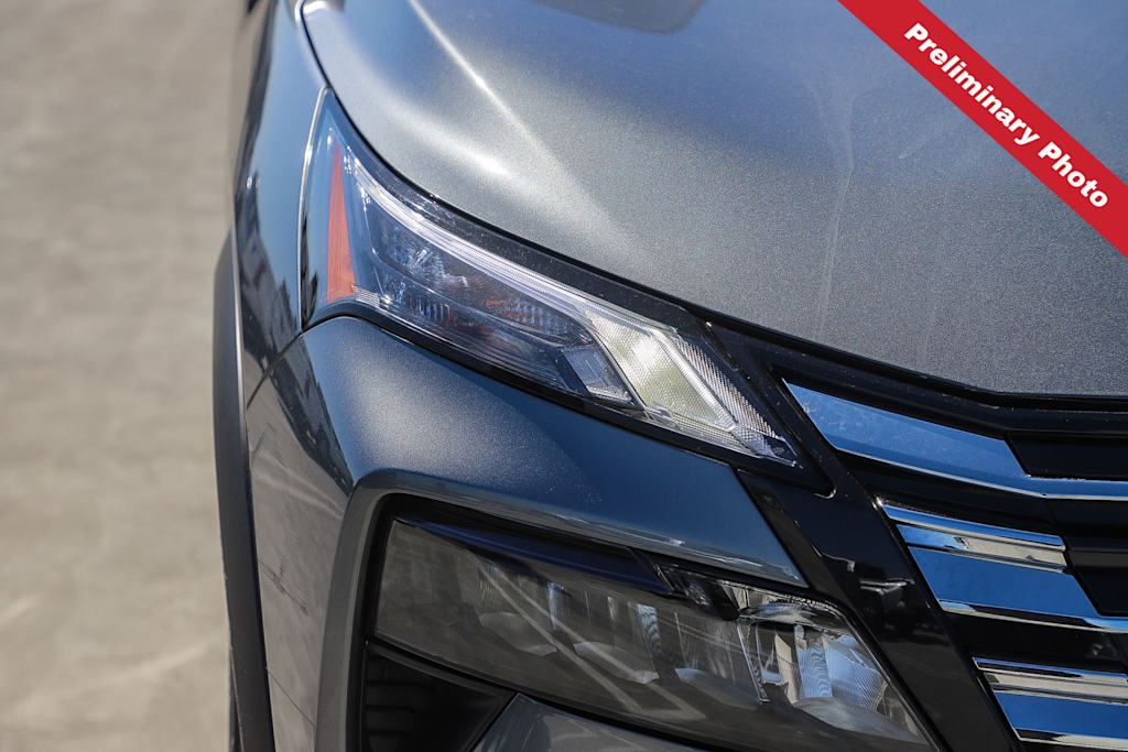 Thumbnail: 2025 Nissan Rogue - 13