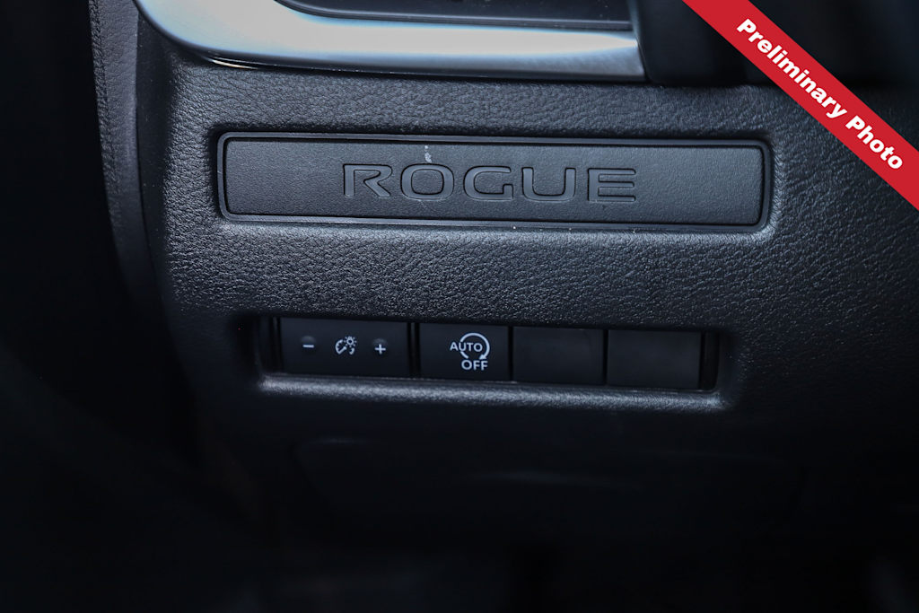 Thumbnail: 2025 Nissan Rogue - 20