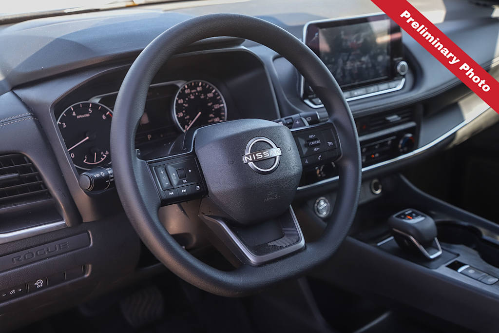 Thumbnail: 2025 Nissan Rogue - 2