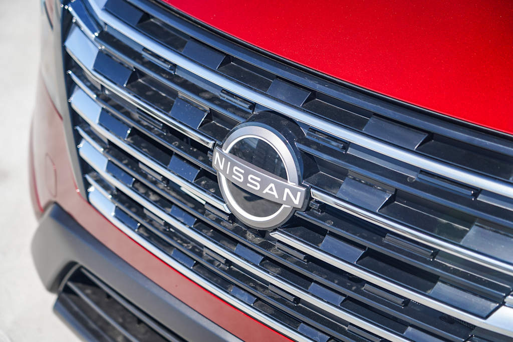 Thumbnail: 2025 Nissan Rogue - 5