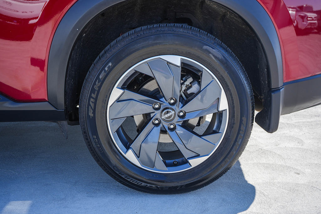 Thumbnail: 2024 Nissan Rogue - 5