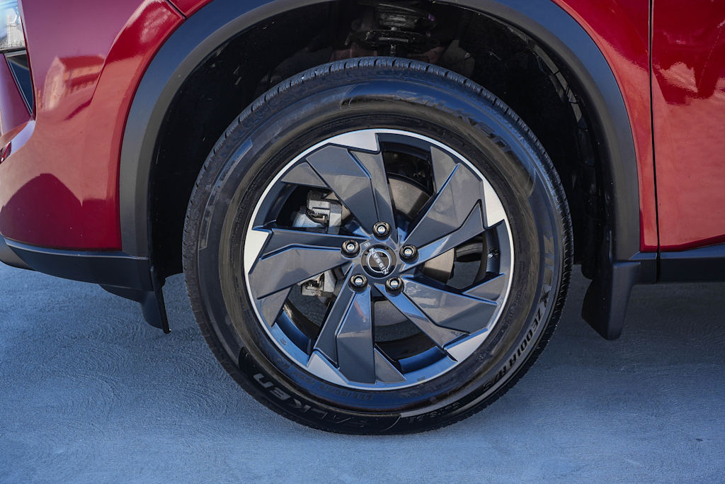 Thumbnail: 2024 Nissan Rogue - 23