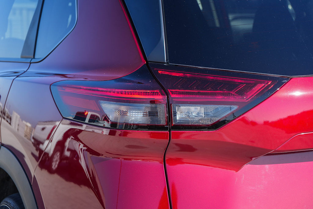 Thumbnail: 2024 Nissan Rogue - 22