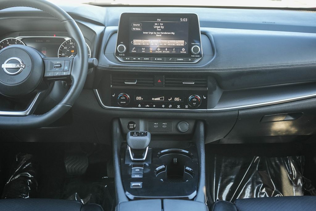 Thumbnail: 2024 Nissan Rogue - 7