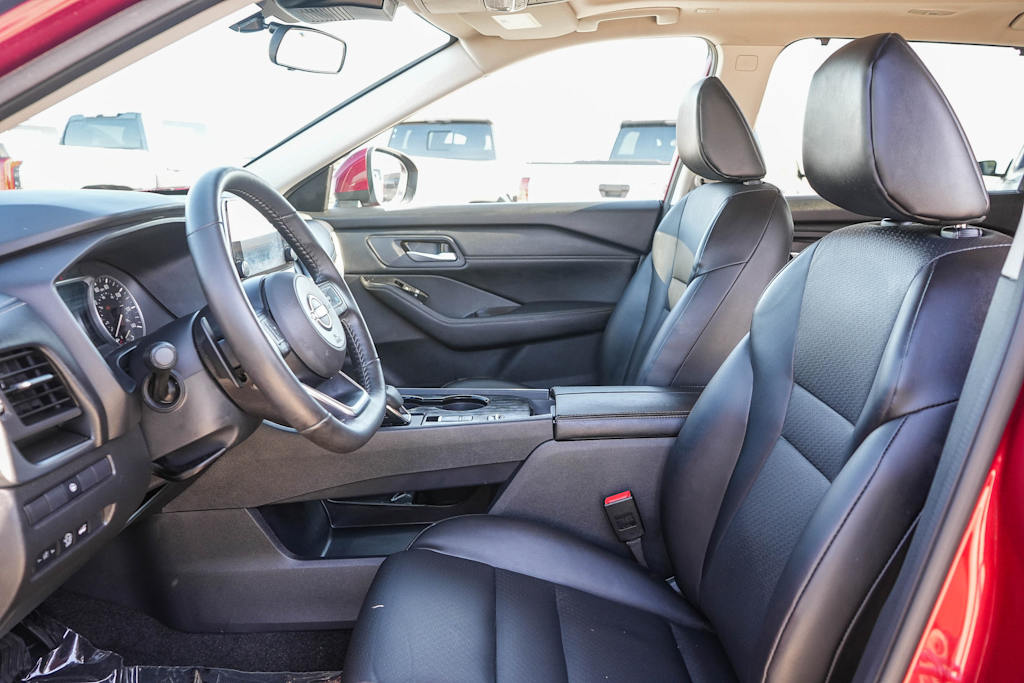 Thumbnail: 2024 Nissan Rogue - 9