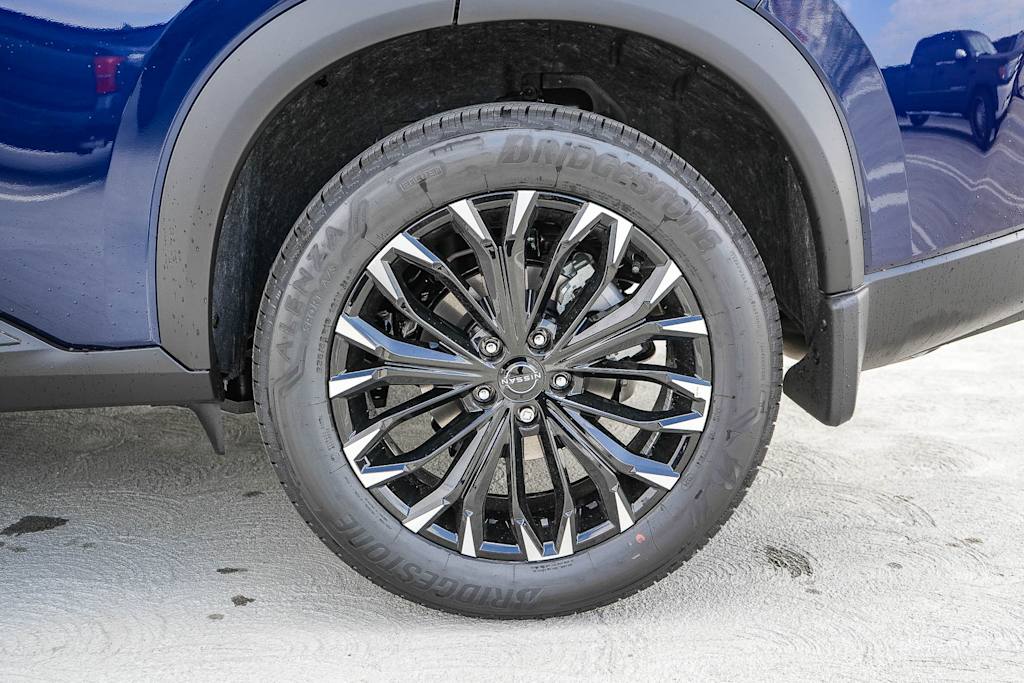 Thumbnail: 2026 Nissan Rogue - 6