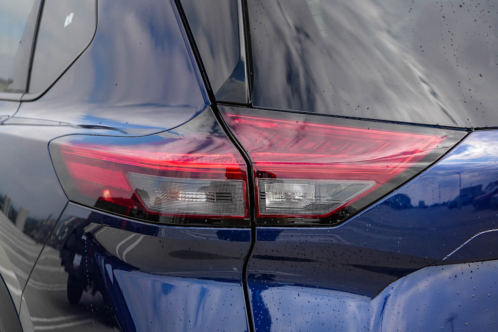 Thumbnail: 2026 Nissan Rogue - 21