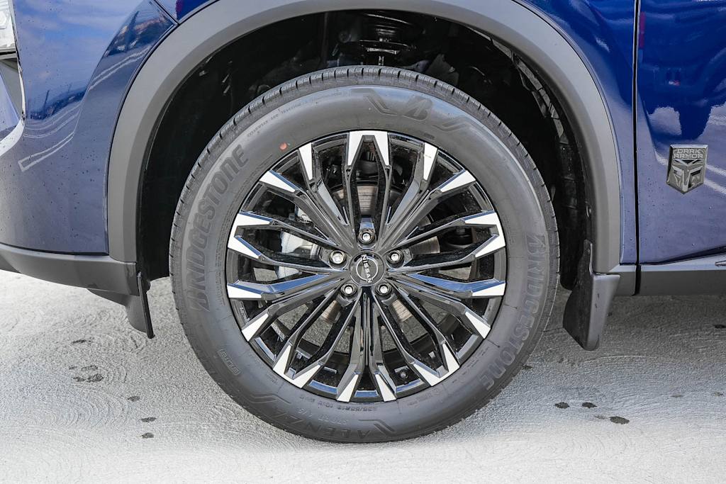 Thumbnail: 2026 Nissan Rogue - 22