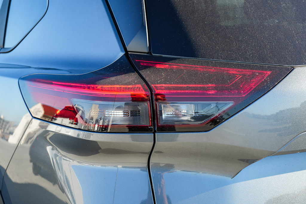 Thumbnail: 2026 Nissan Rogue - 21