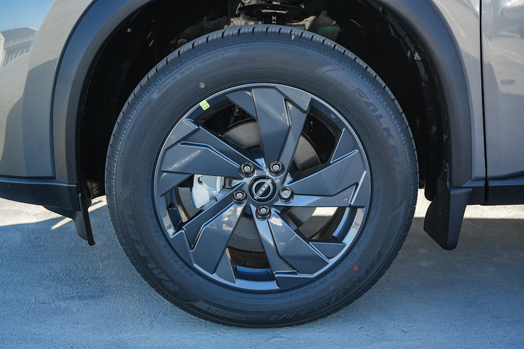 Thumbnail: 2026 Nissan Rogue - 22