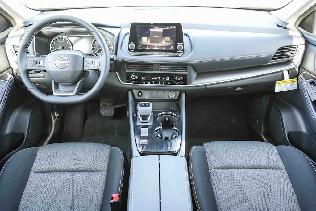 Thumbnail: 2026 Nissan Rogue - 2