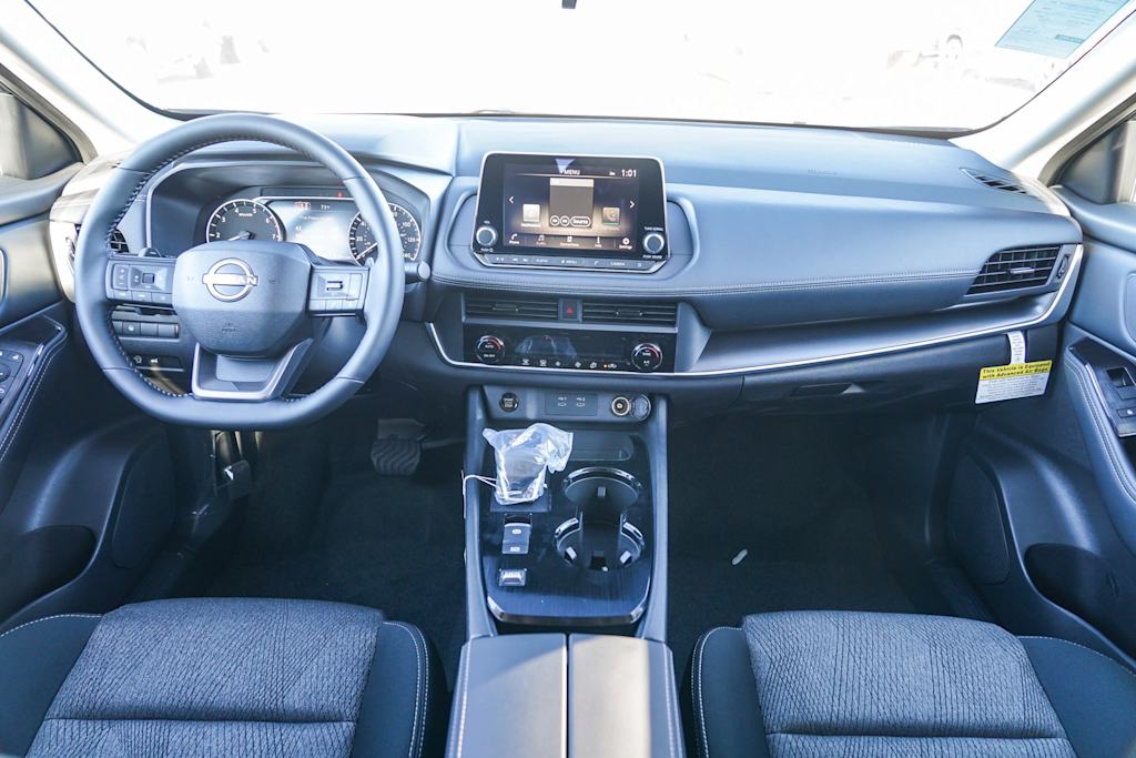 Thumbnail: 2026 Nissan Rogue - 2