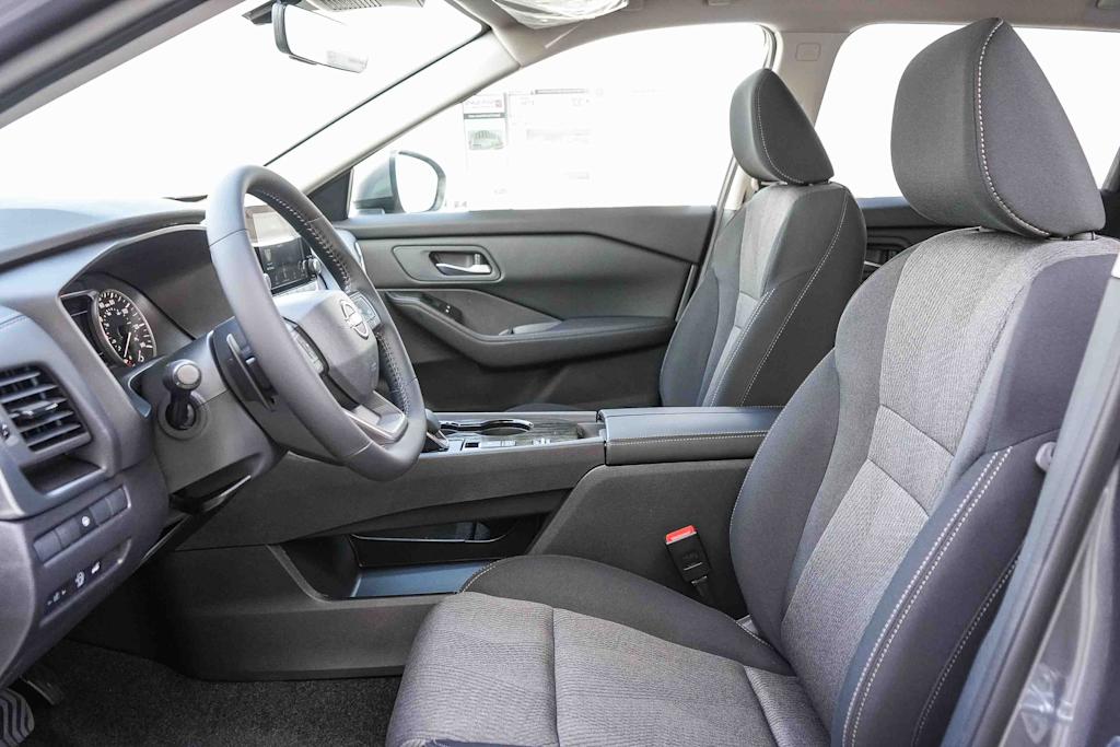 Thumbnail: 2026 Nissan Rogue - 11