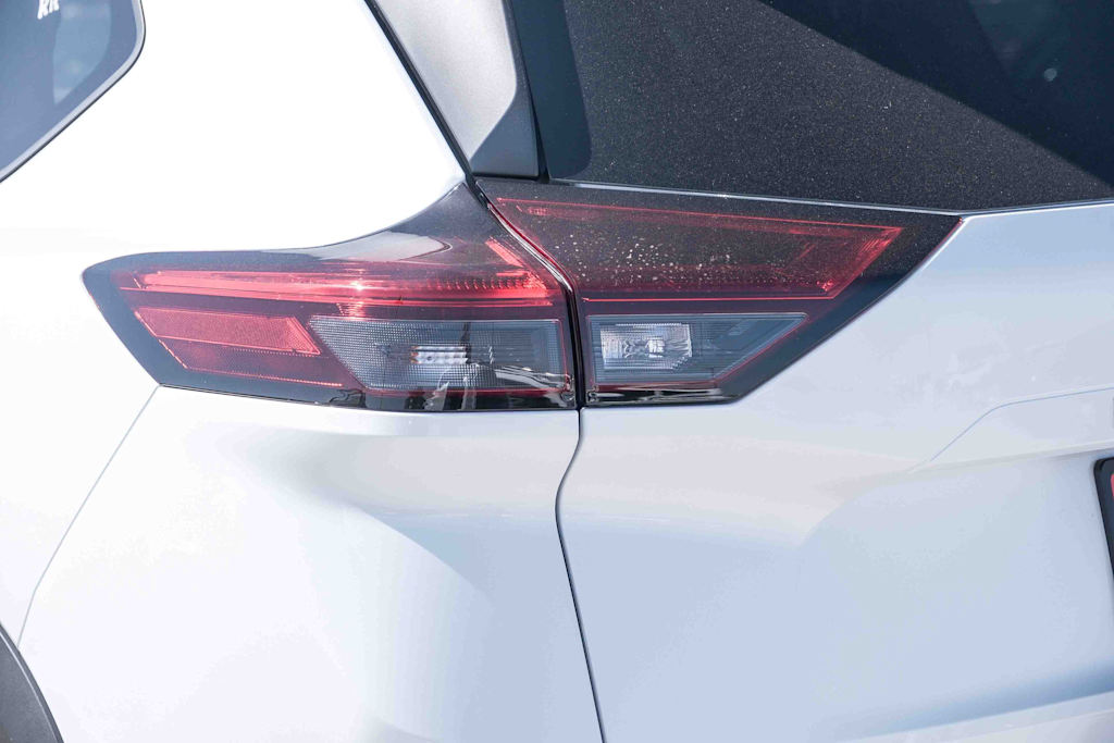 Thumbnail: 2026 Nissan Rogue - 6
