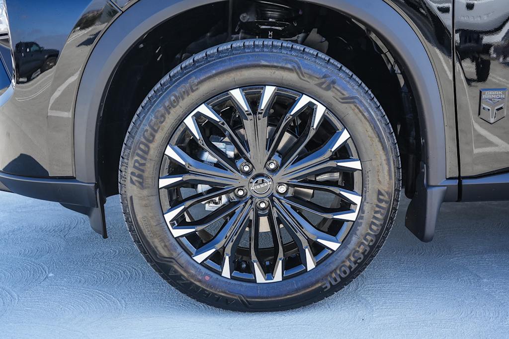 Thumbnail: 2026 Nissan Rogue - 21