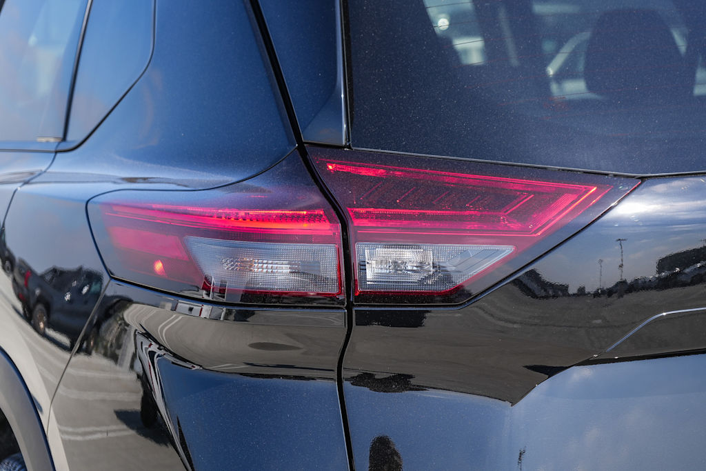 Thumbnail: 2026 Nissan Rogue - 20