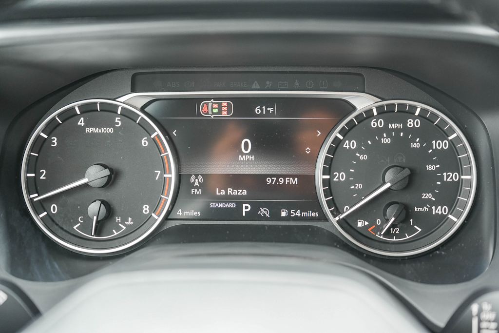 Thumbnail: 2026 Nissan Rogue - 15