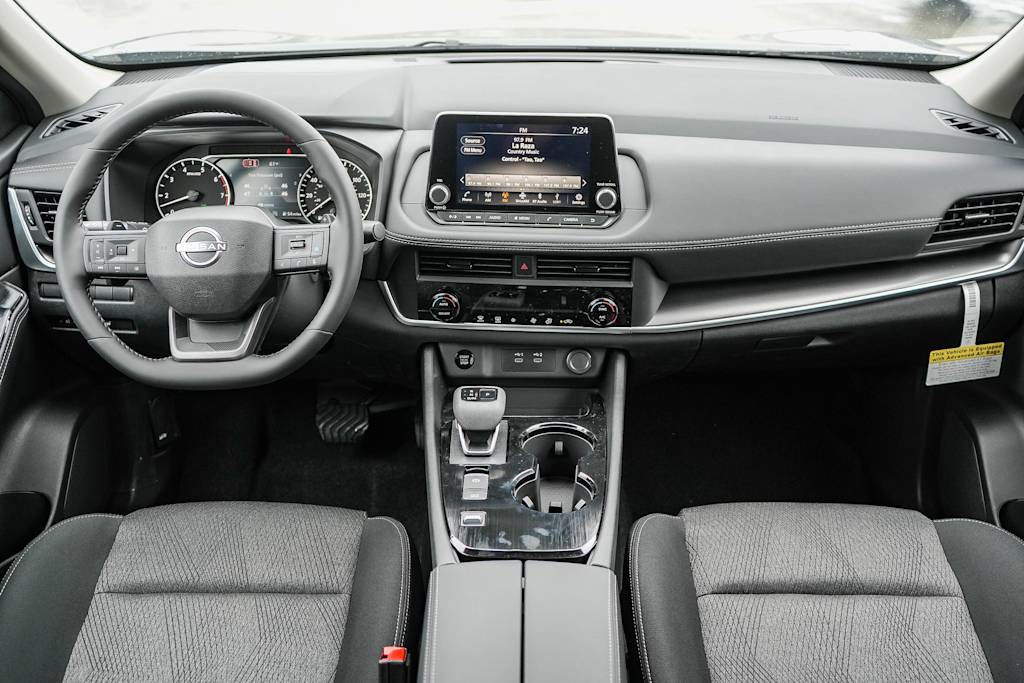 Thumbnail: 2026 Nissan Rogue - 2