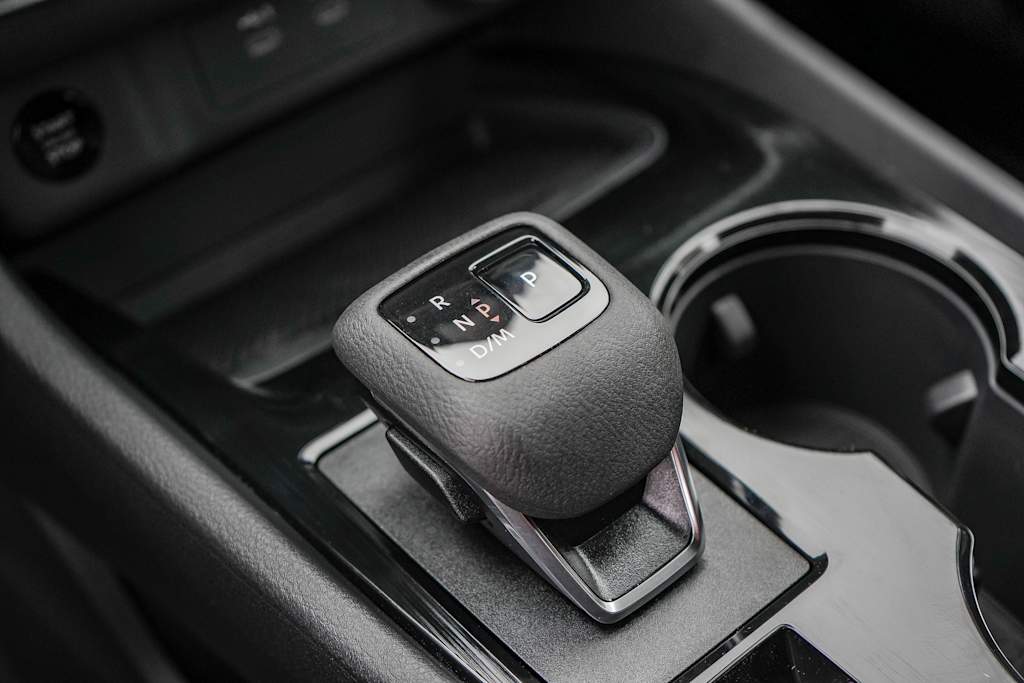 Thumbnail: 2026 Nissan Rogue - 15