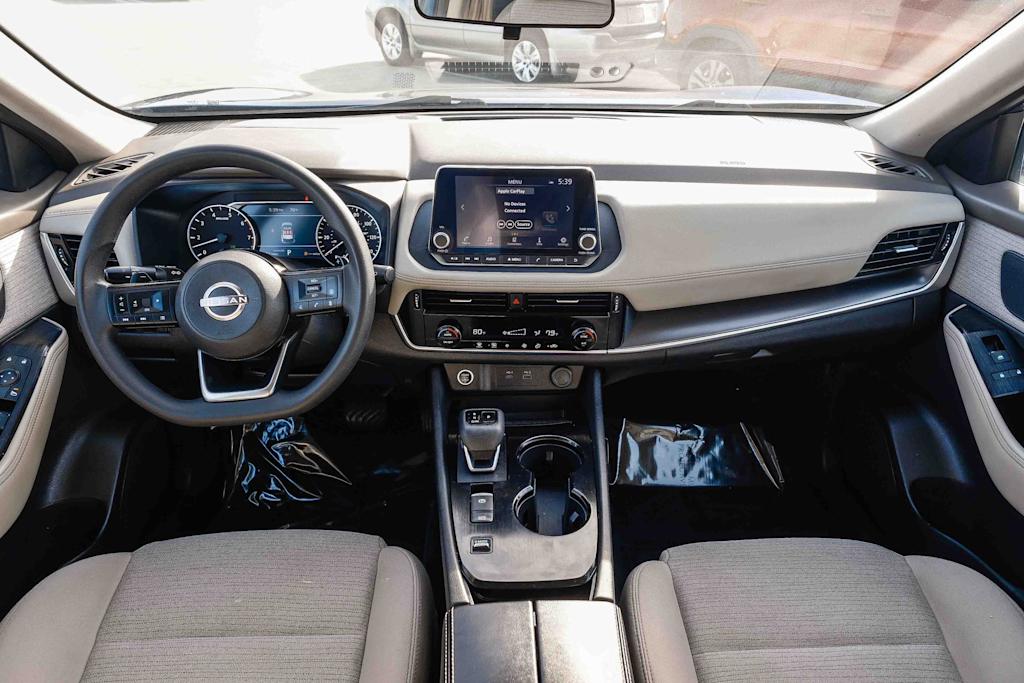 Thumbnail: 2023 Nissan Rogue - 2