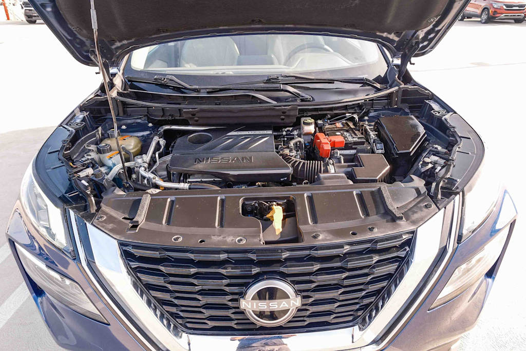 Thumbnail: 2023 Nissan Rogue - 8