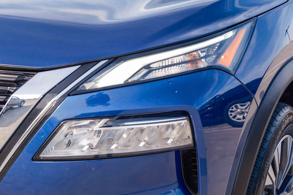 Thumbnail: 2023 Nissan Rogue - 22